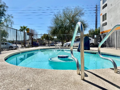 Siegel Select Flamingo image 1