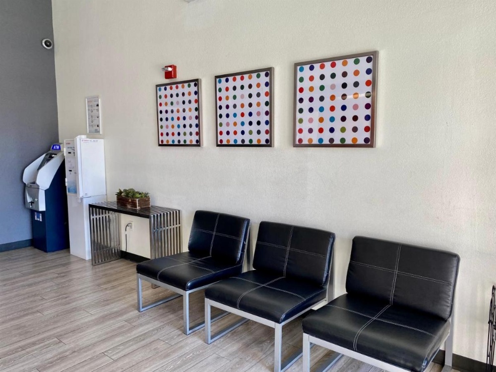 Siegel Select Flamingo